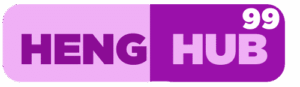henghub99 logo